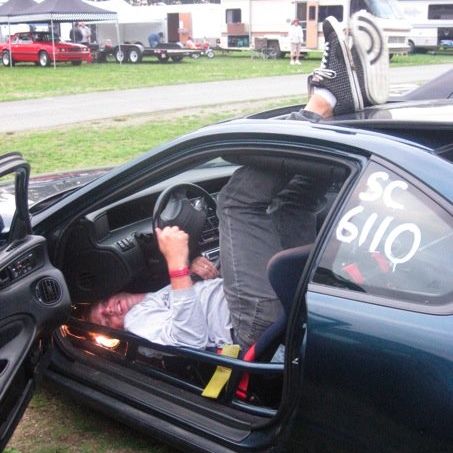 Profile of Damien Norris