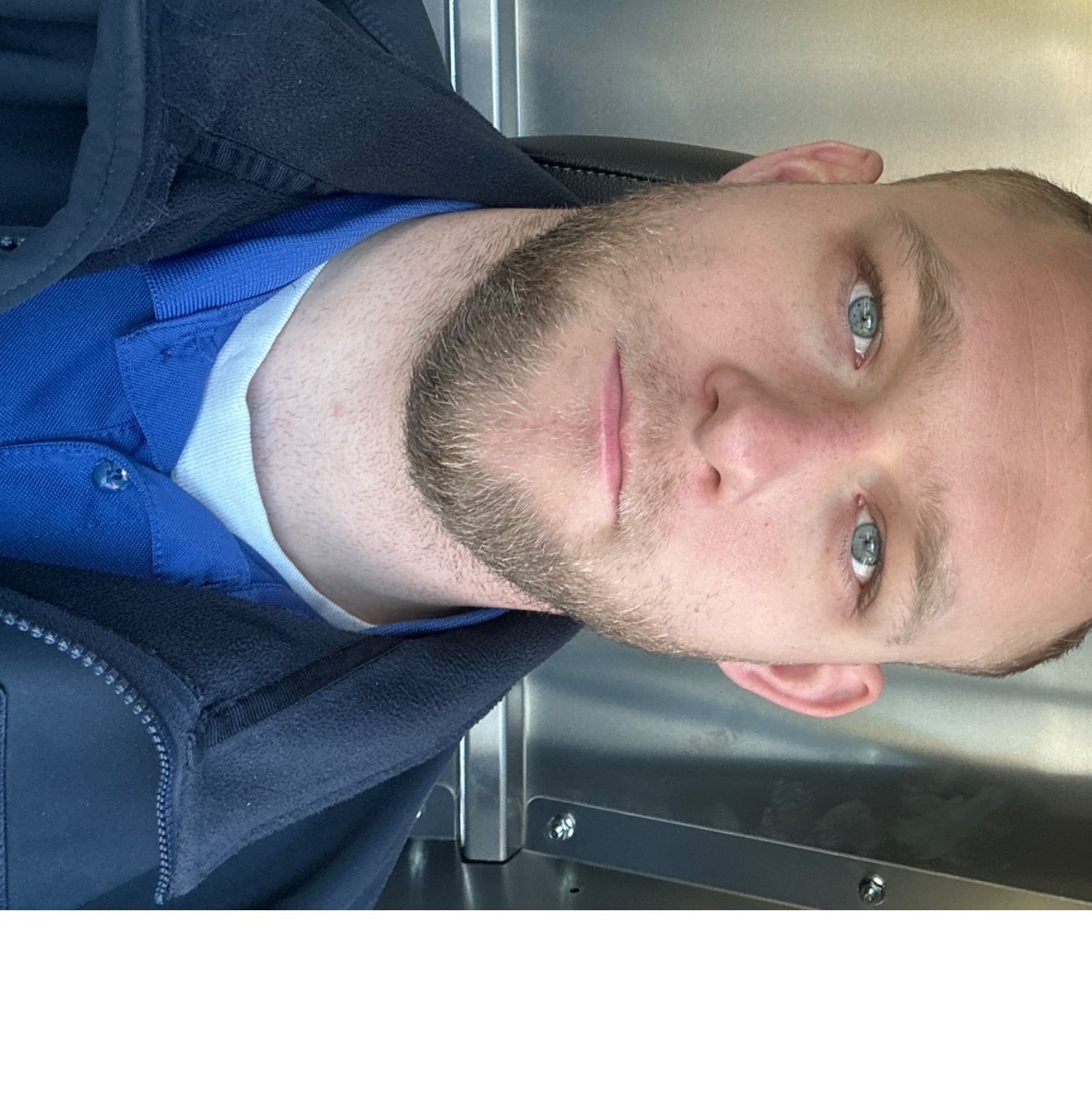 Profile of Calvin Schneider