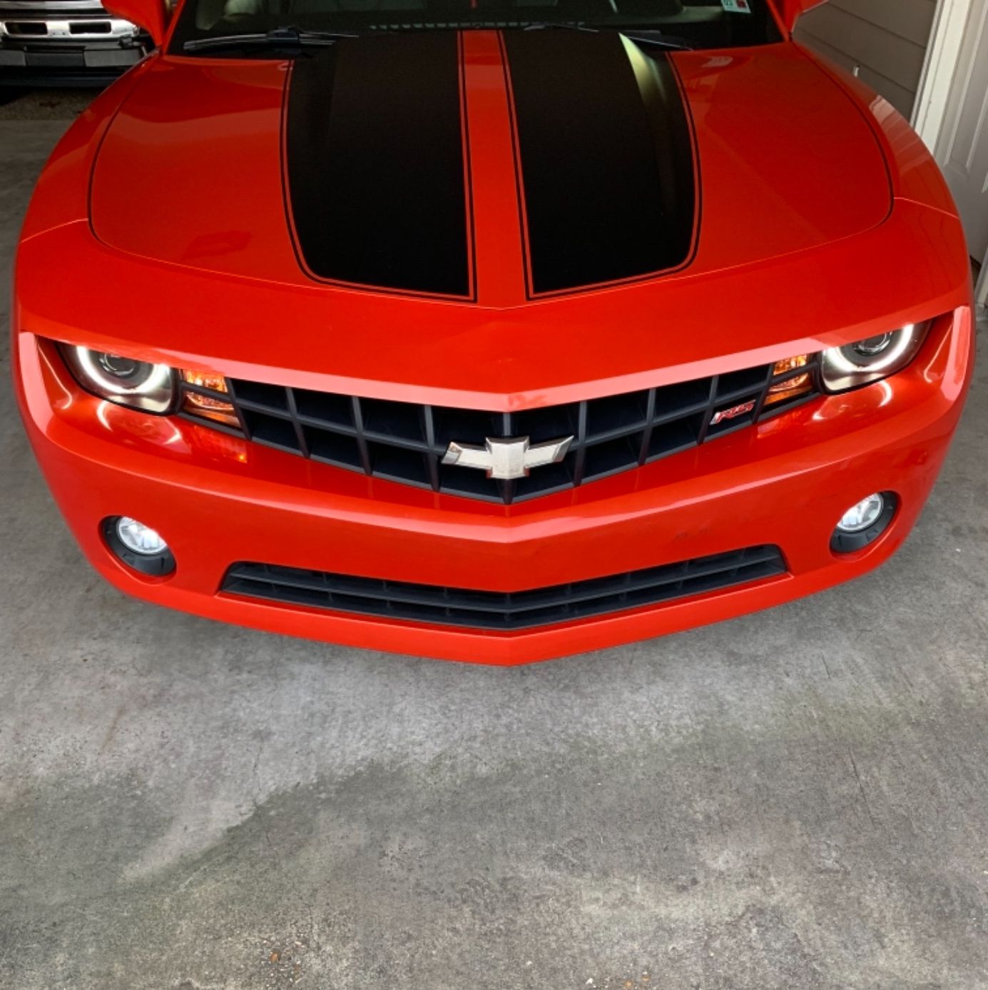 Profile of Harlon Henderson