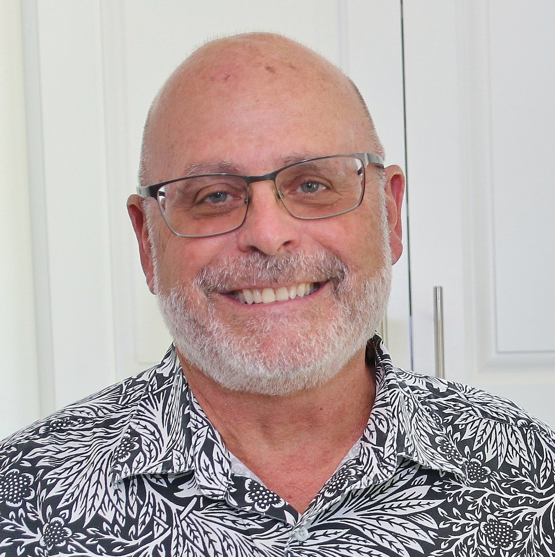 Profile of William Whitmore