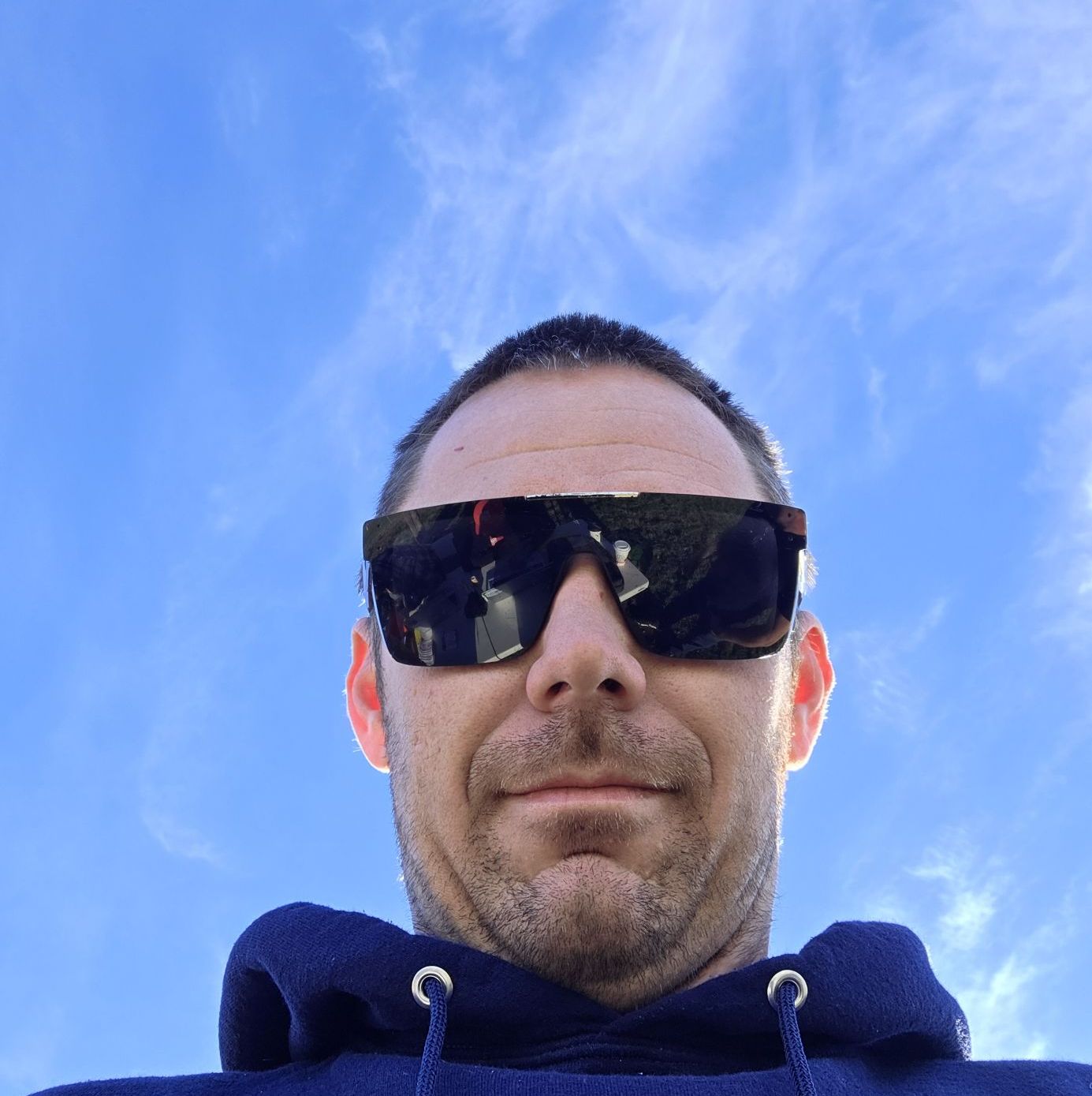 Profile of Scott Macphail