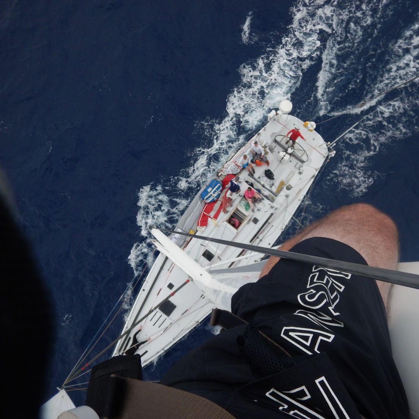 Profile of Douglas Storkovich