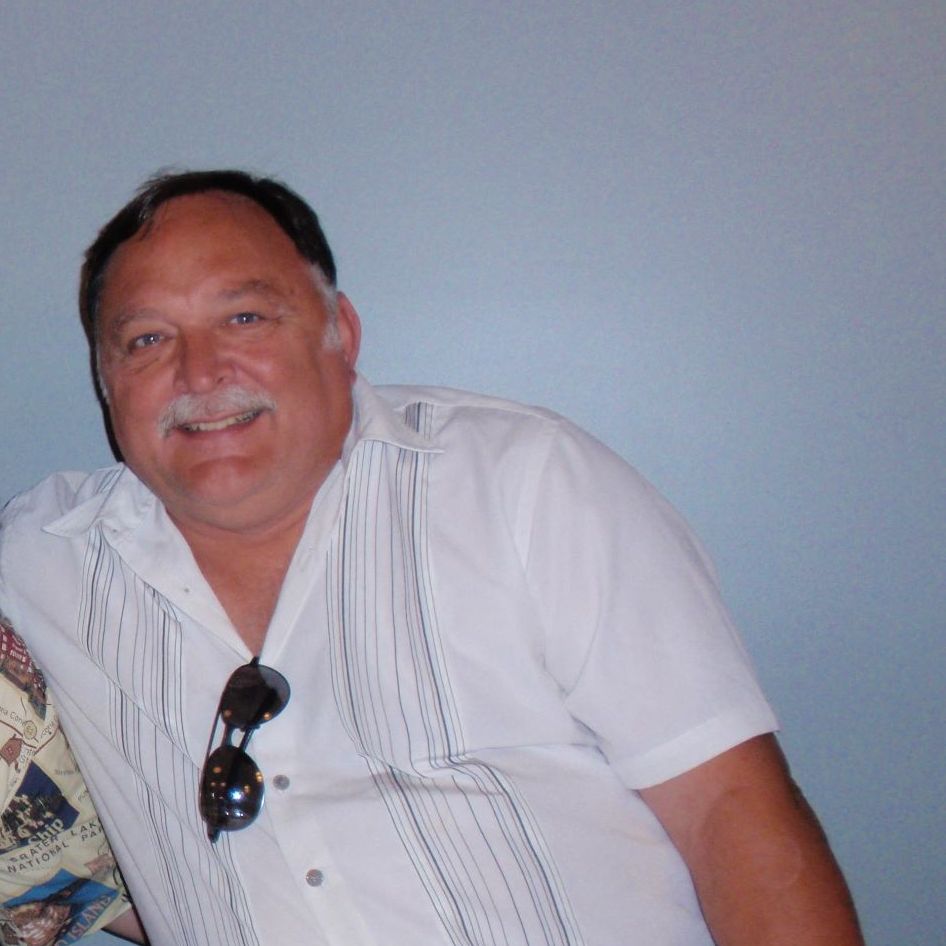 Profile of Allen Abraham