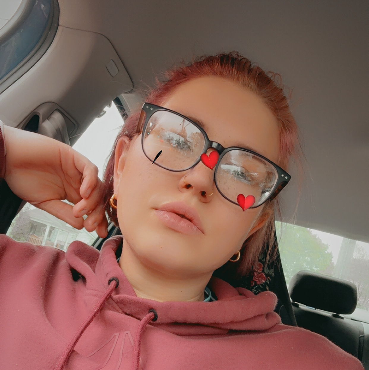 Profile of Bailey Mollenkopf