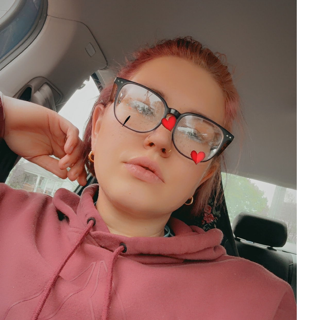 Profile of Bailey Mollenkopf