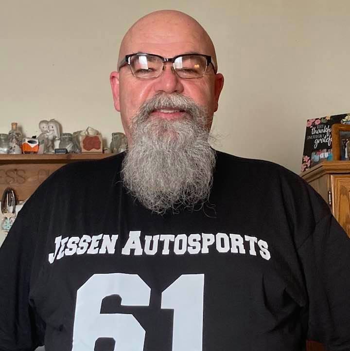 Profile of Jack Jessen