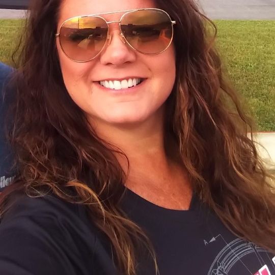 Profile of Angela Payne