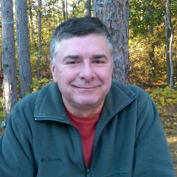 Profile of John Lisiecki