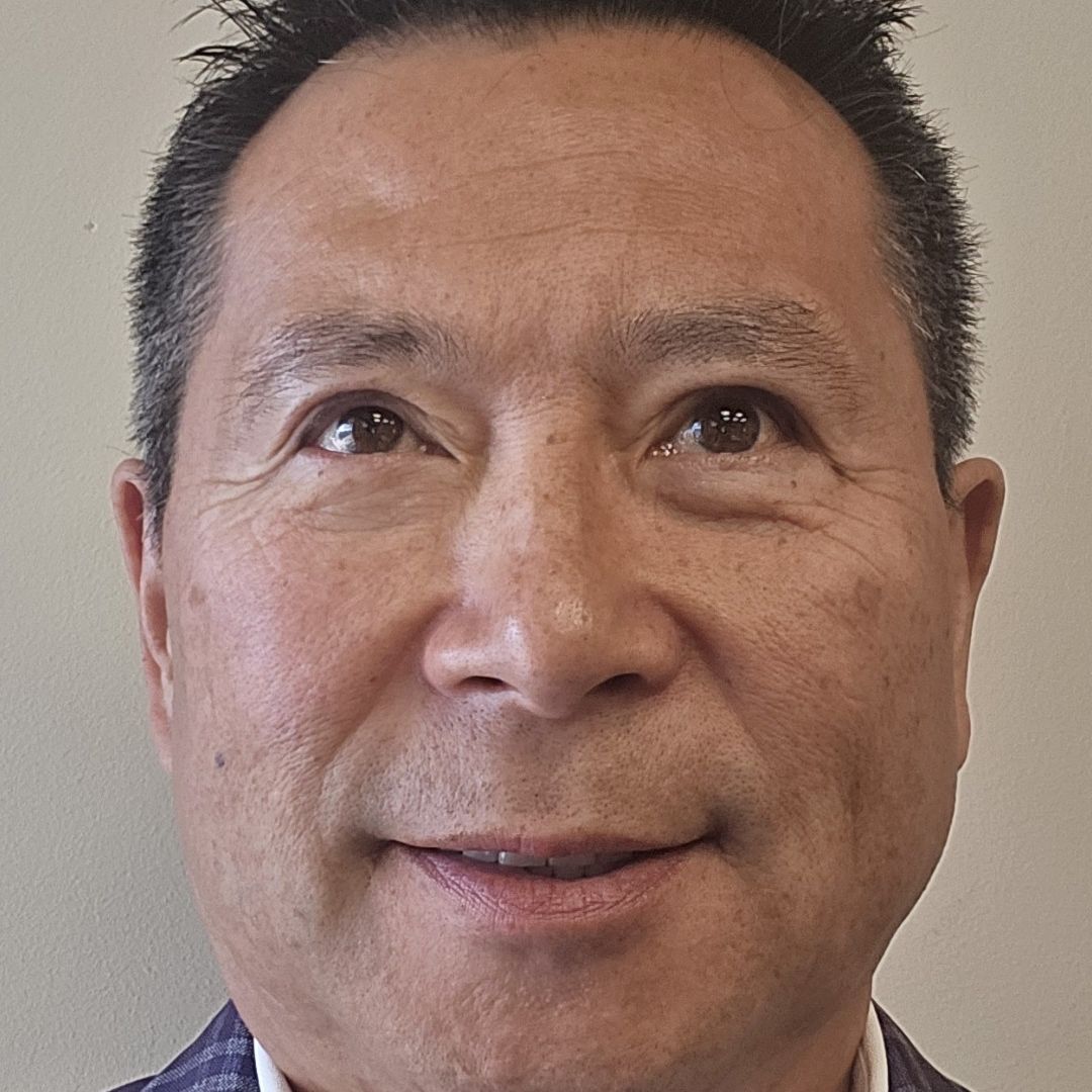 Profile of John Kim