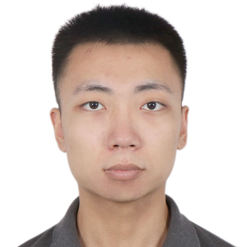 Profile of Ziyue Feng