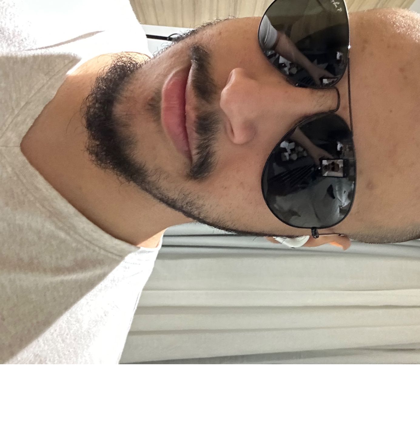 Profile of Ziad Abdelati