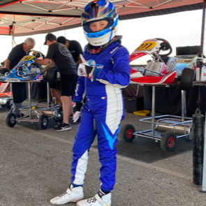 Profile of Valentino Biundo