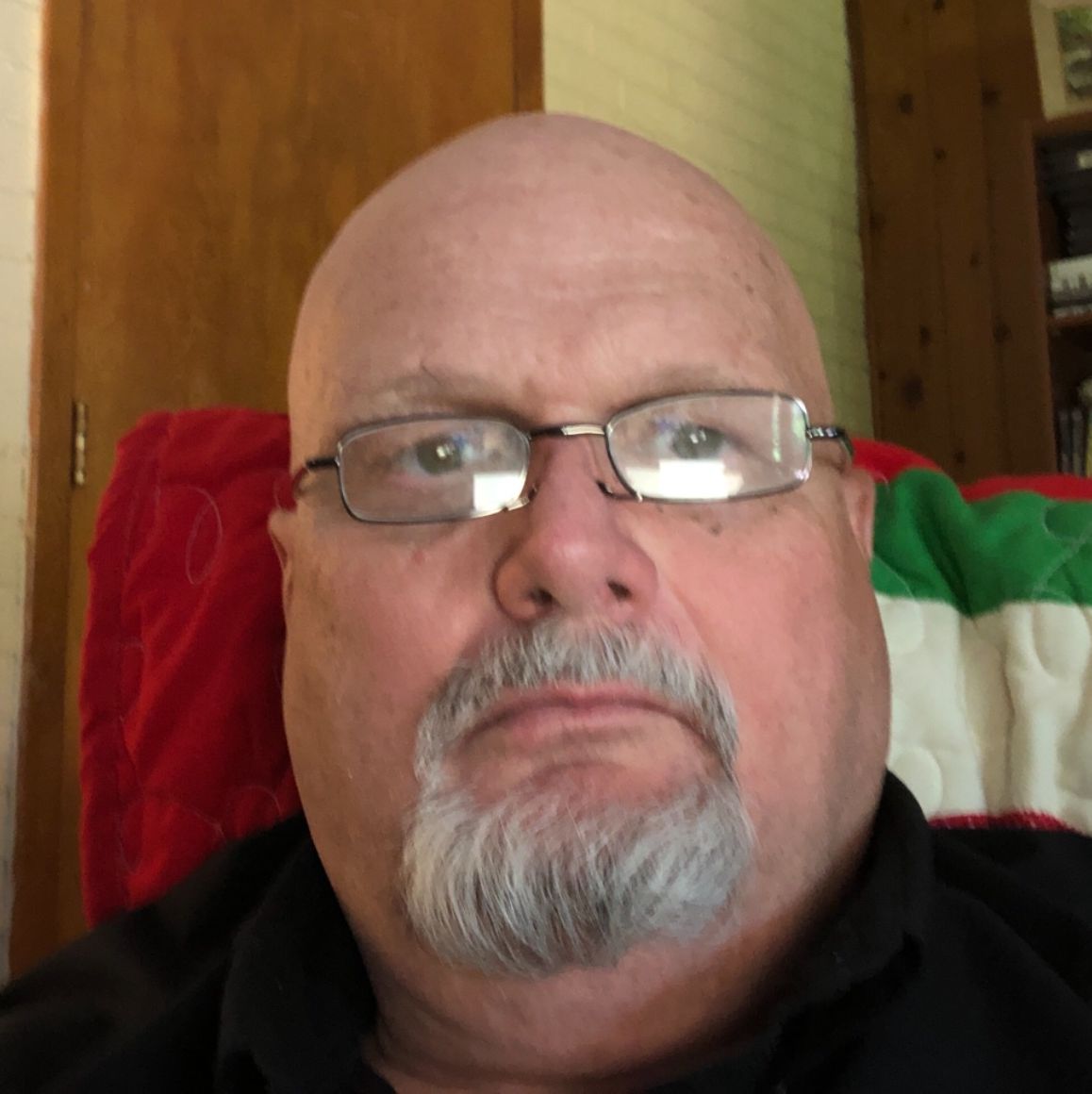 Profile of Earnest Edwards