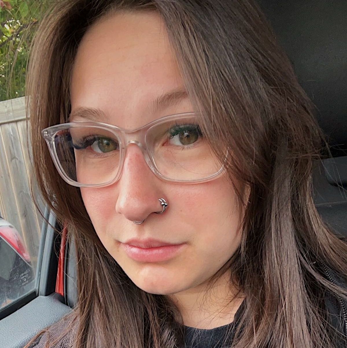 Profile of Kaitlyn Rodrigues