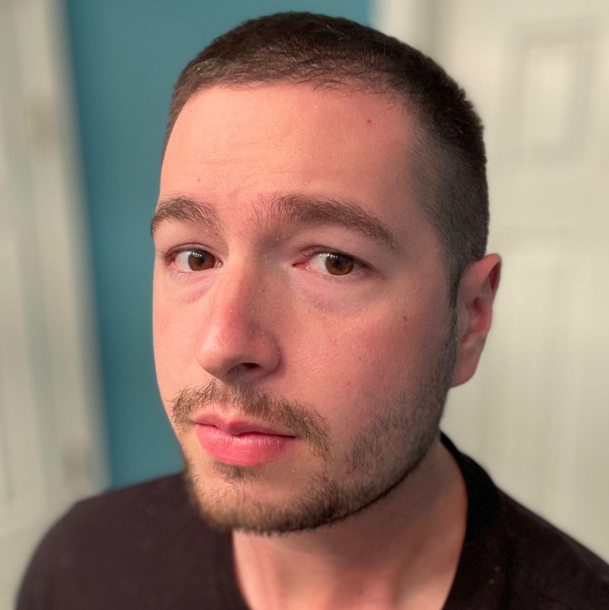 Profile of Darin Donohue