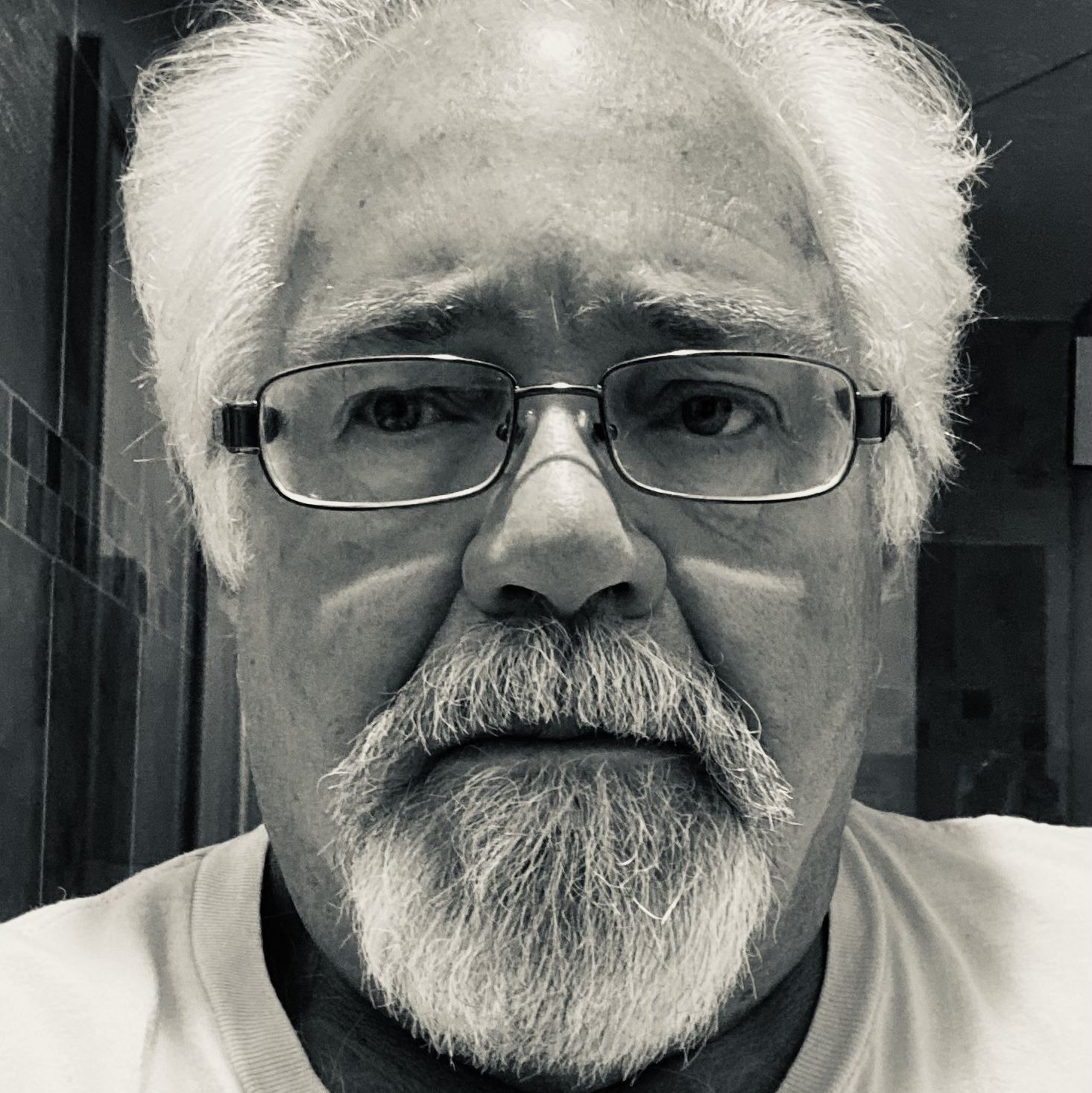 Profile of Dean Johnson