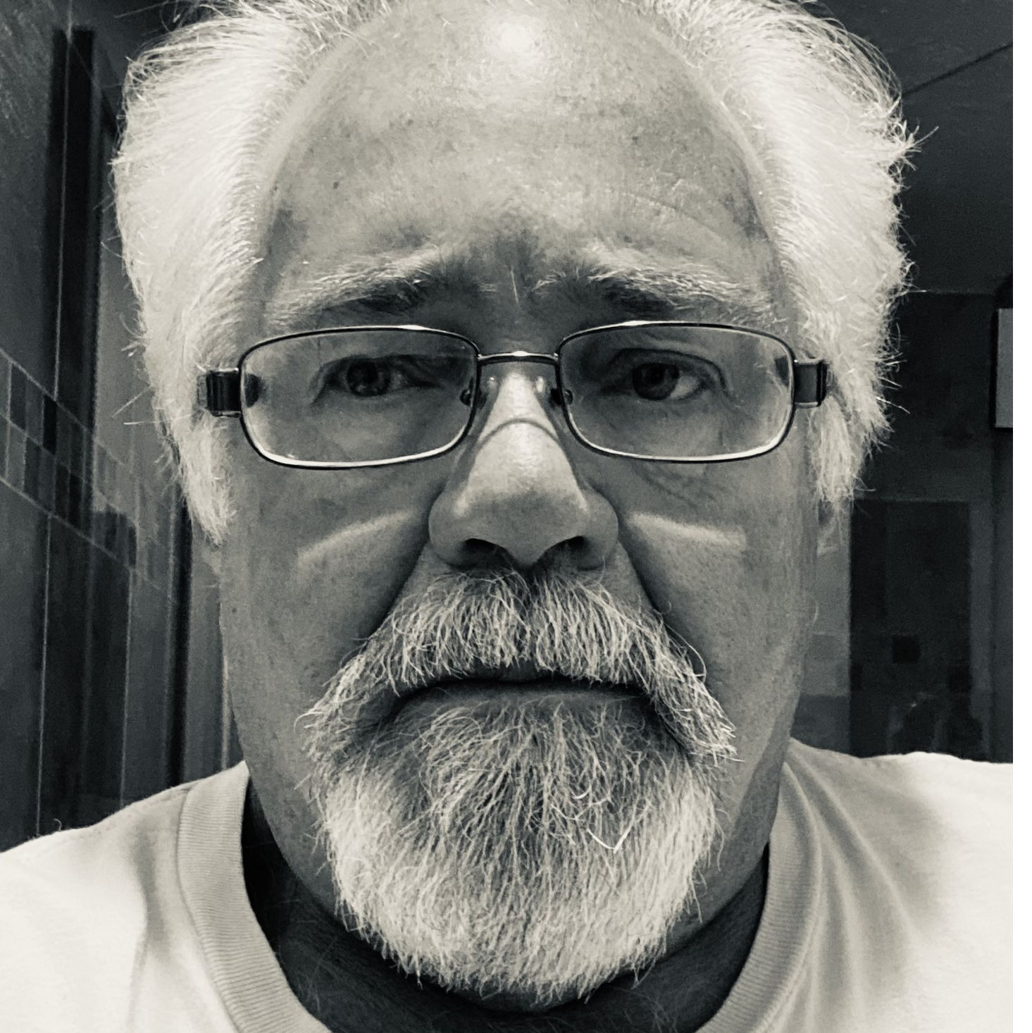 Profile of Dean Johnson
