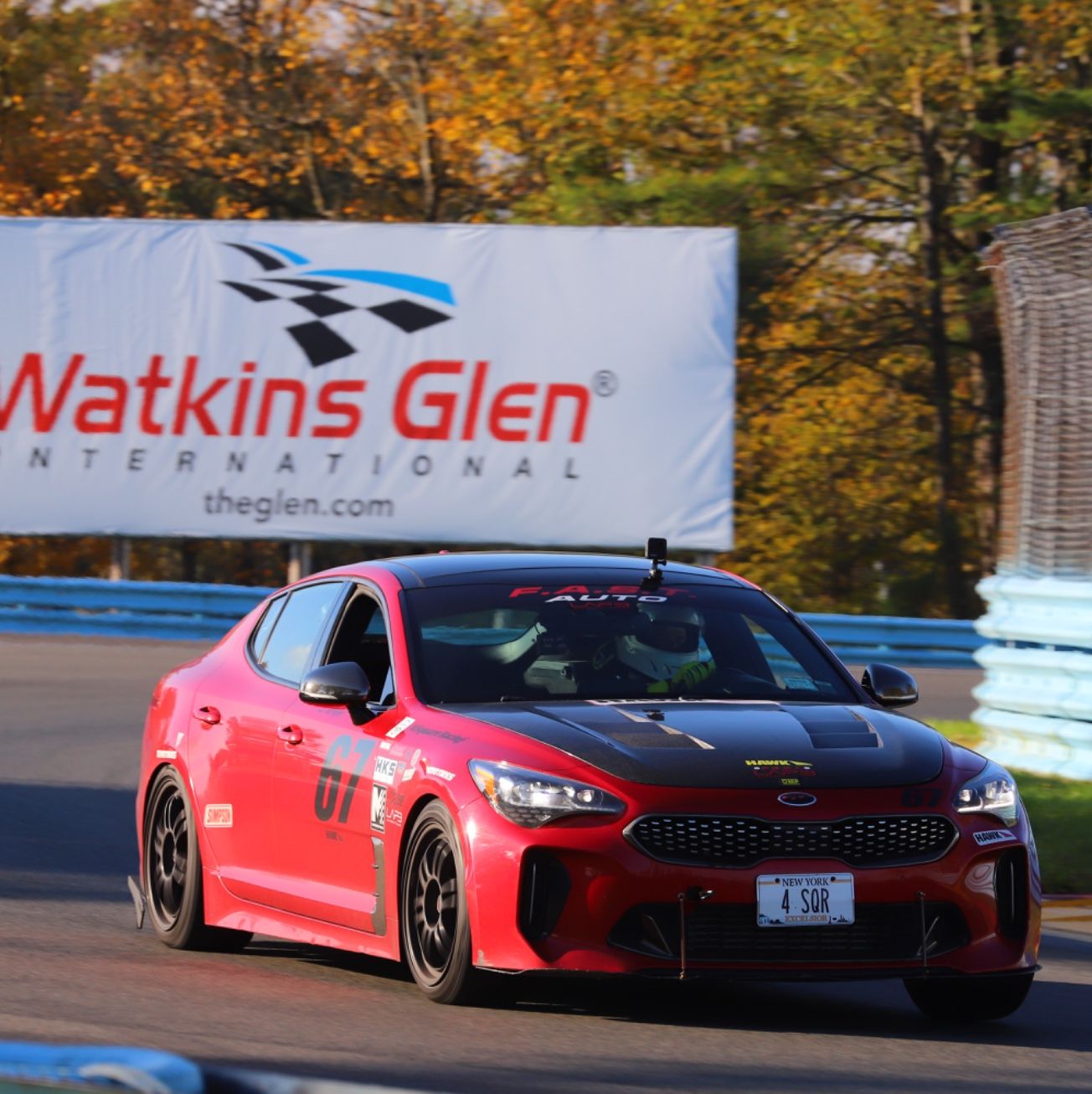 Profile of Scott Wright