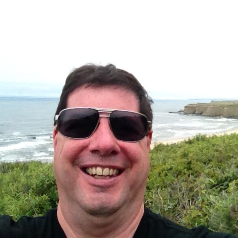 Profile of Michael Burton