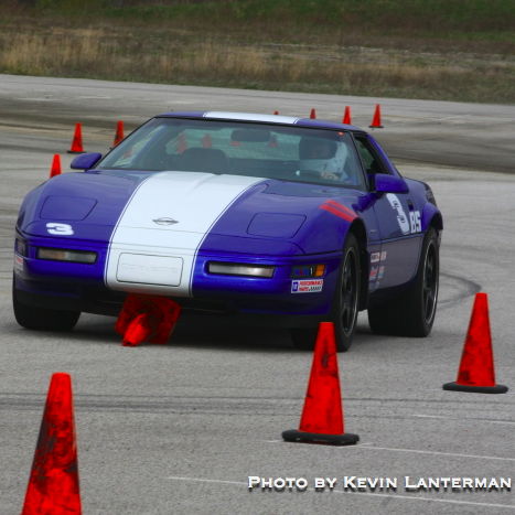 Profile of Jeff Hupcej