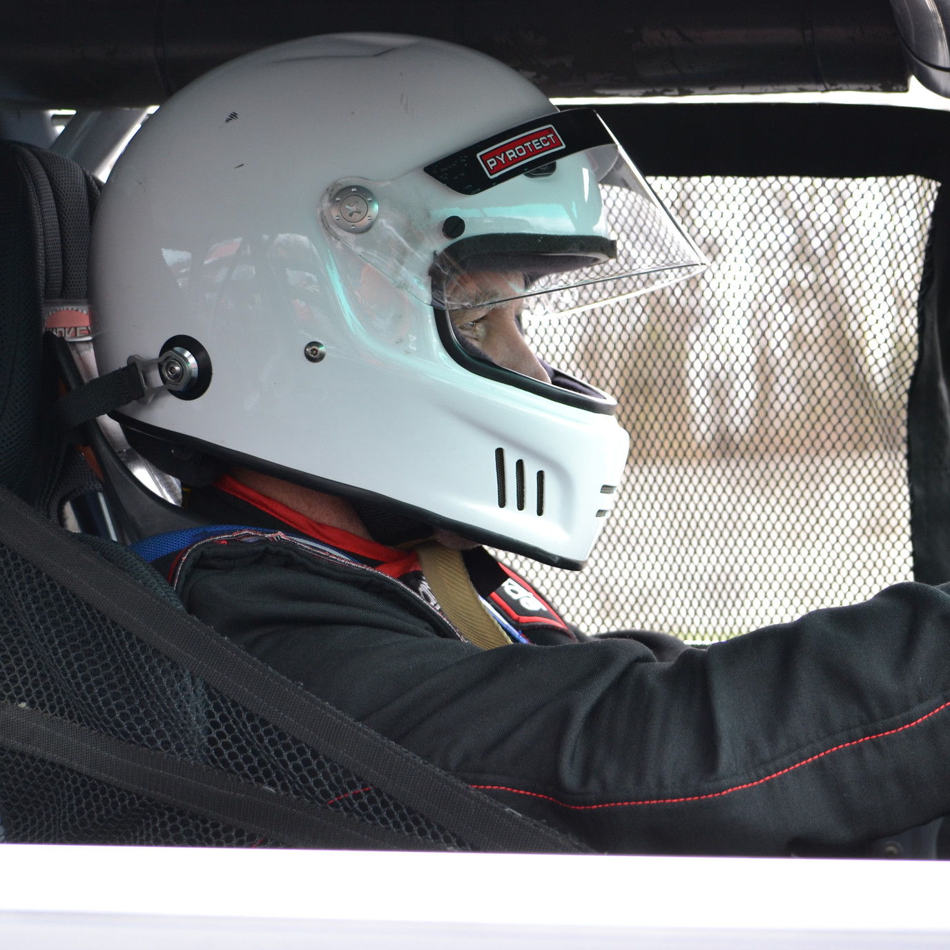 Profile of John Rock