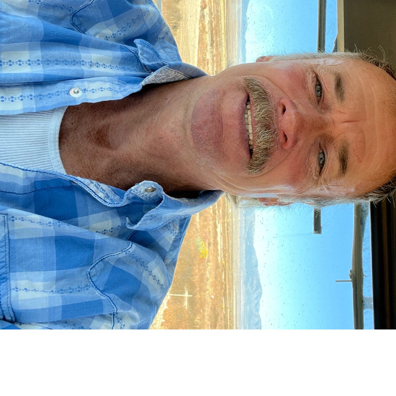 Profile of Donny Edwards