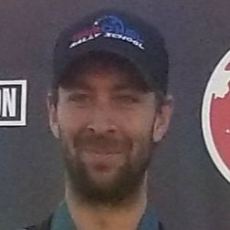 Profile of Brent Trail