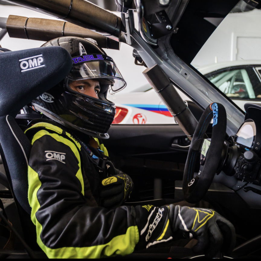 Profile of Bryan Hedian