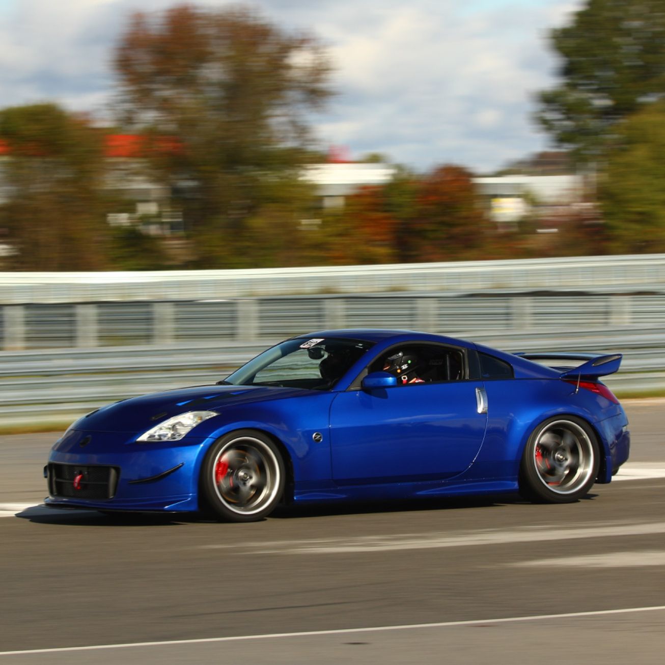 Profile of Stephan Vance