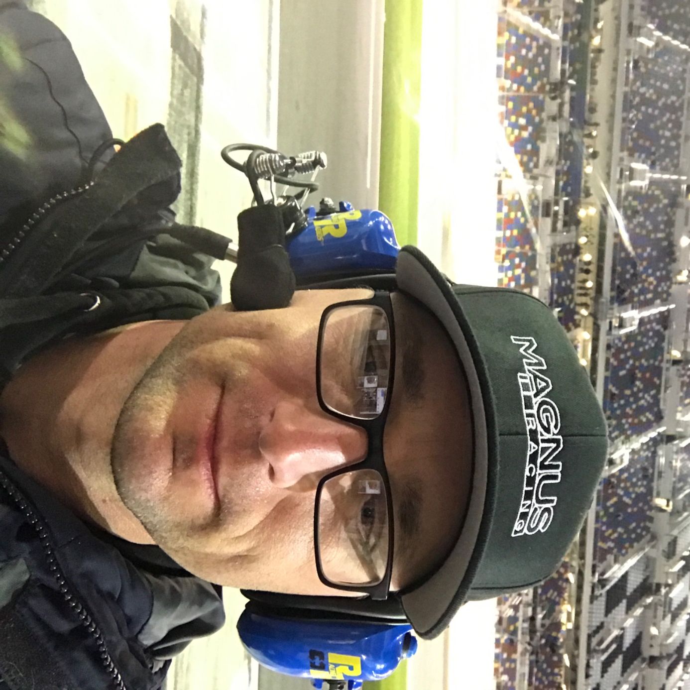 Profile of Daniel Wilson