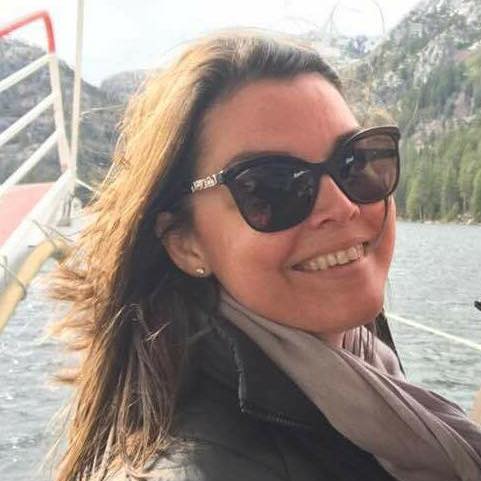 Profile of Lindsey Morris-Smith