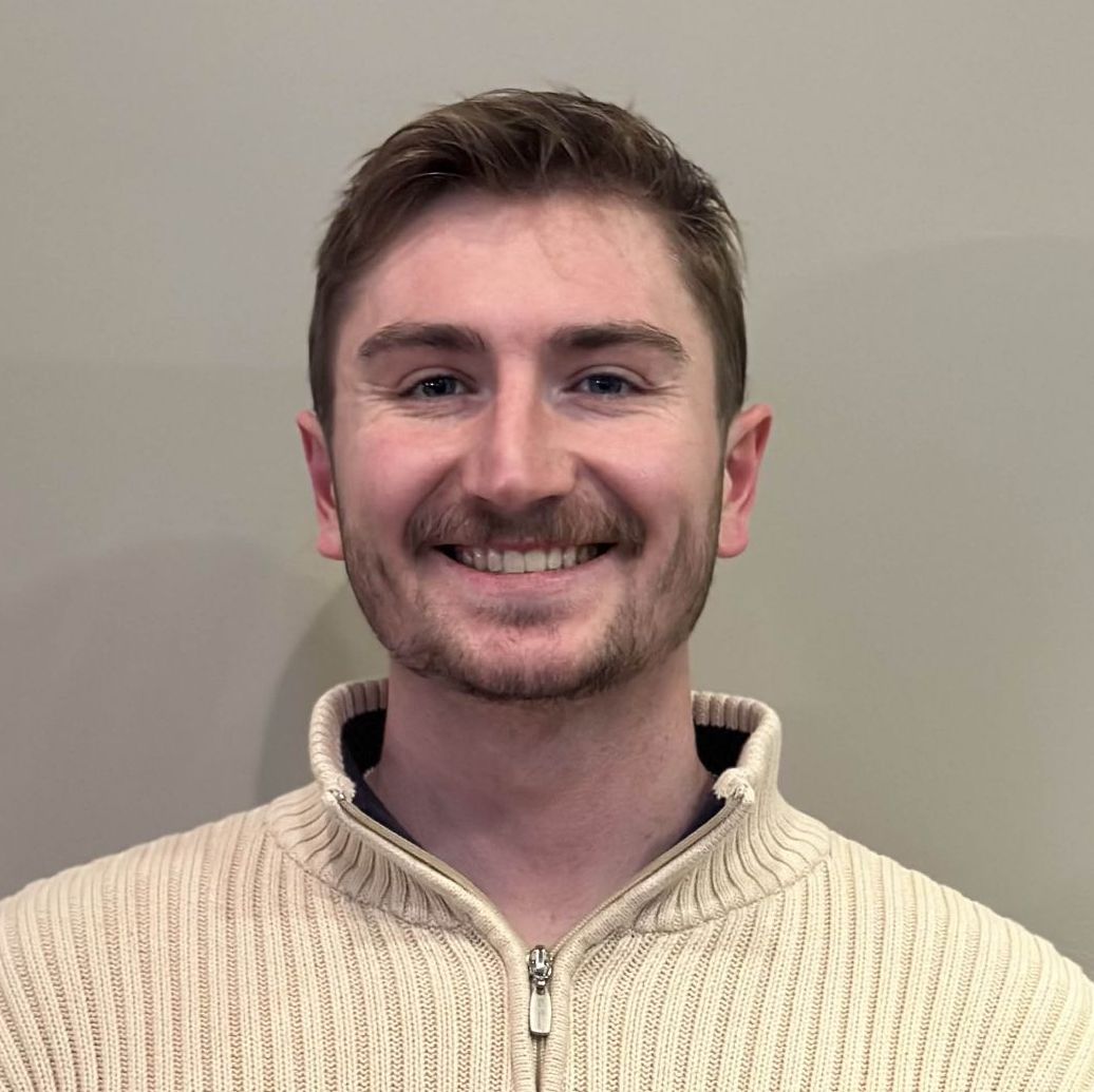 Profile of Matthew Shannahan