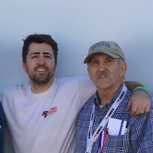 Profile of Jeff DeLong