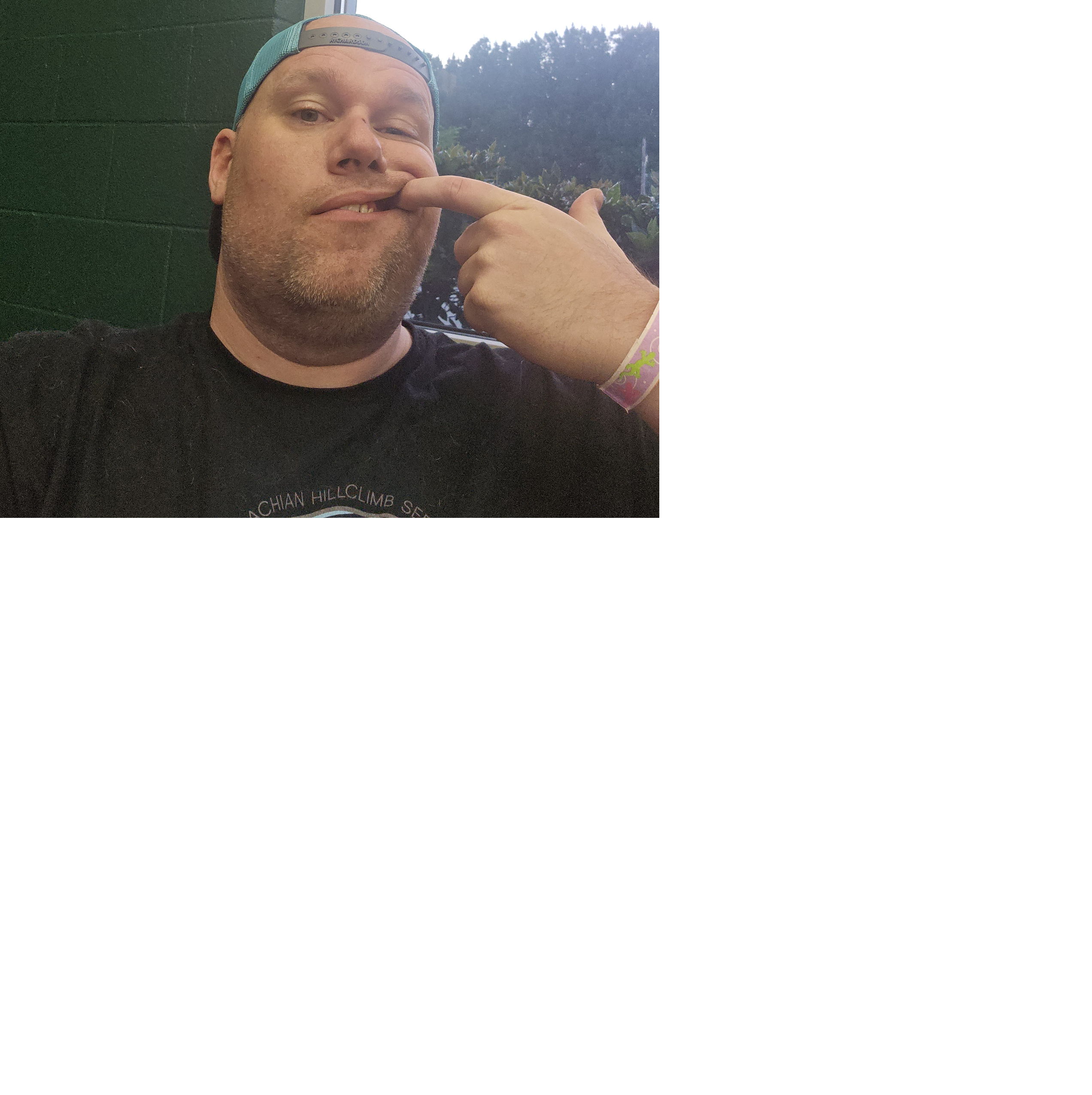 Profile of Jake Breedlove