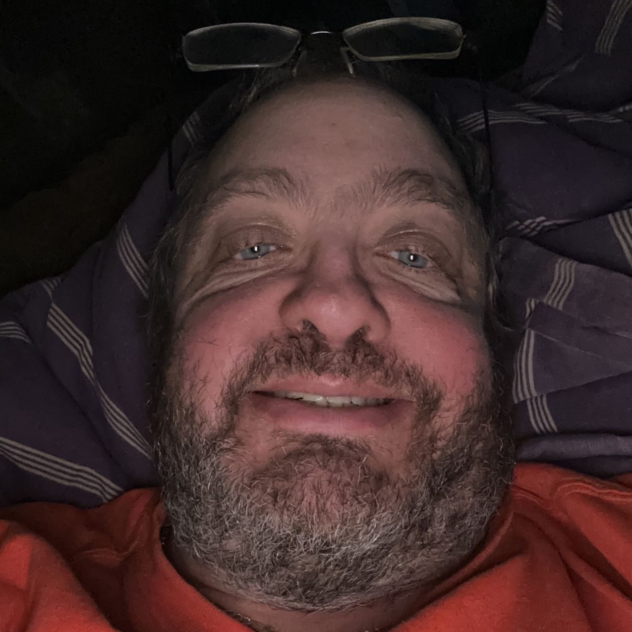Profile of Jared Olson