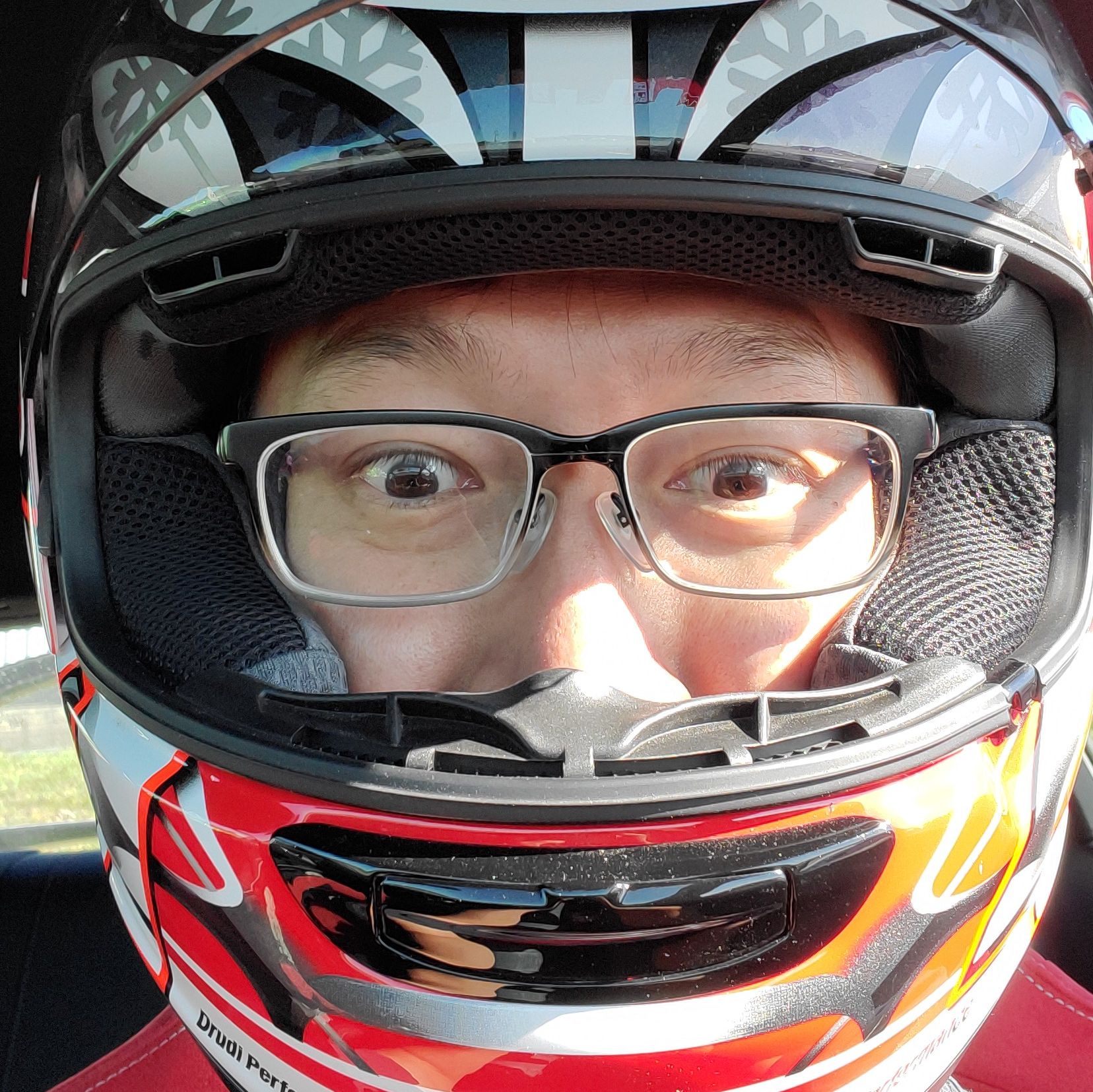 Profile of Billy Lau