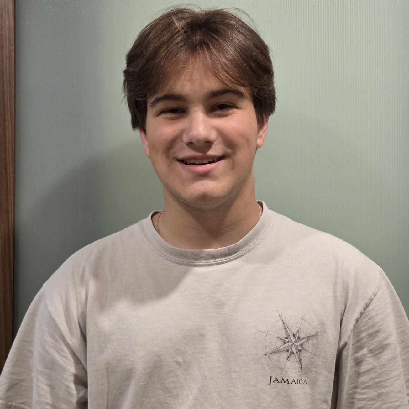 Profile of Nicholas Danshaw