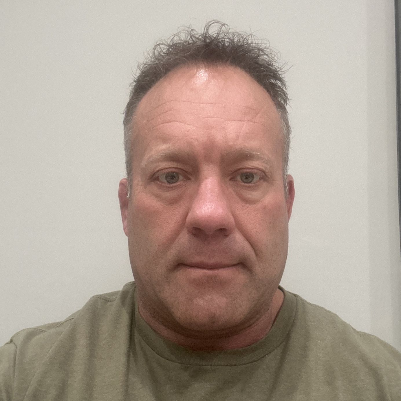 Profile of John Folkert