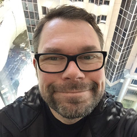 Profile of Jeremy Zellers