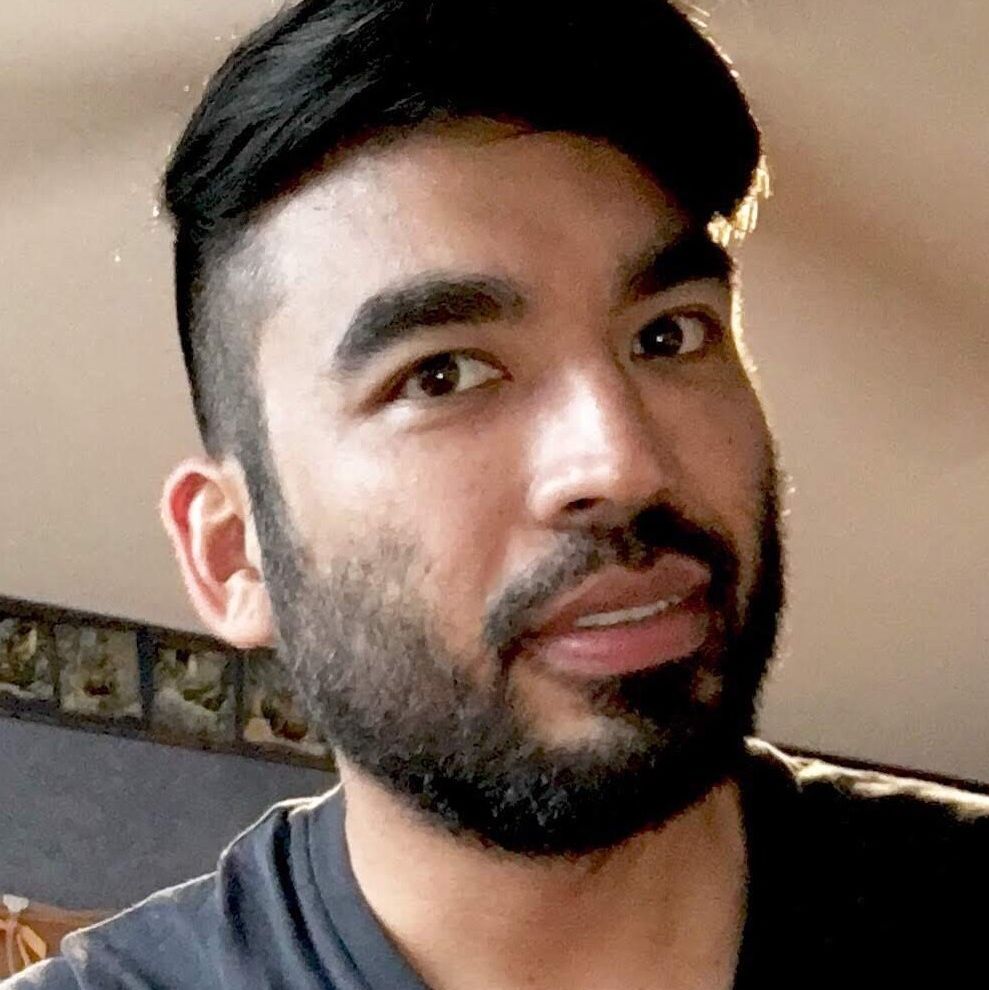 Profile of Elia Espinosa