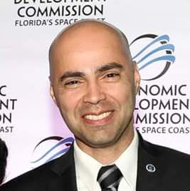 Profile of Daniel Ciuro