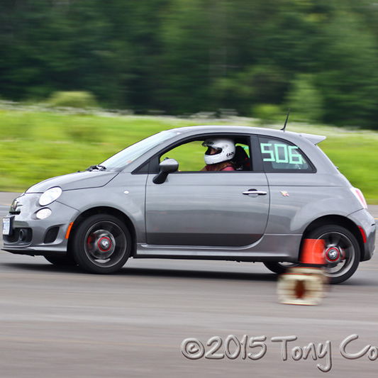 Profile of Kathleen Ireton