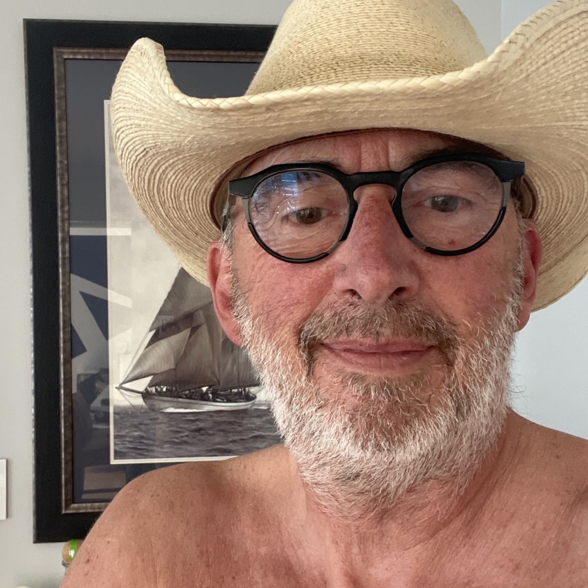 Profile of Steven Farnham