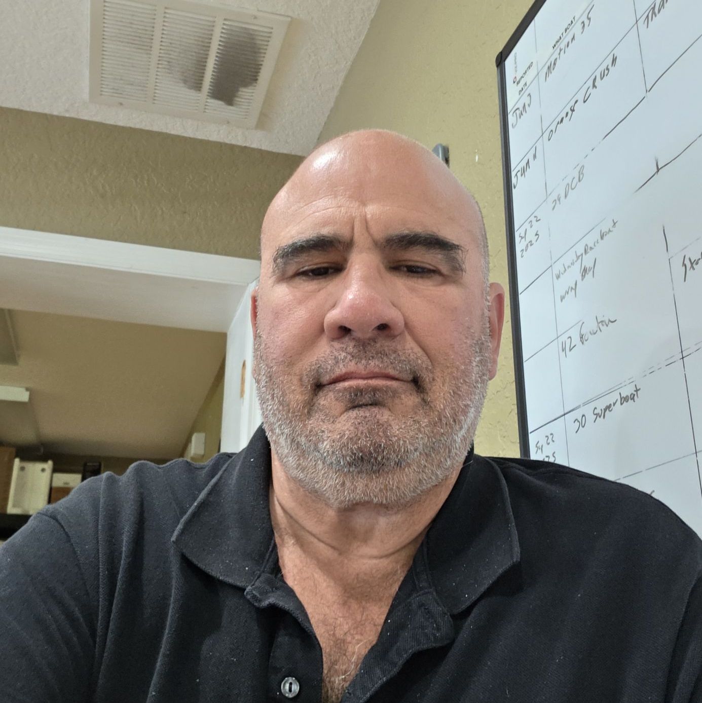 Profile of Jorge Arellano