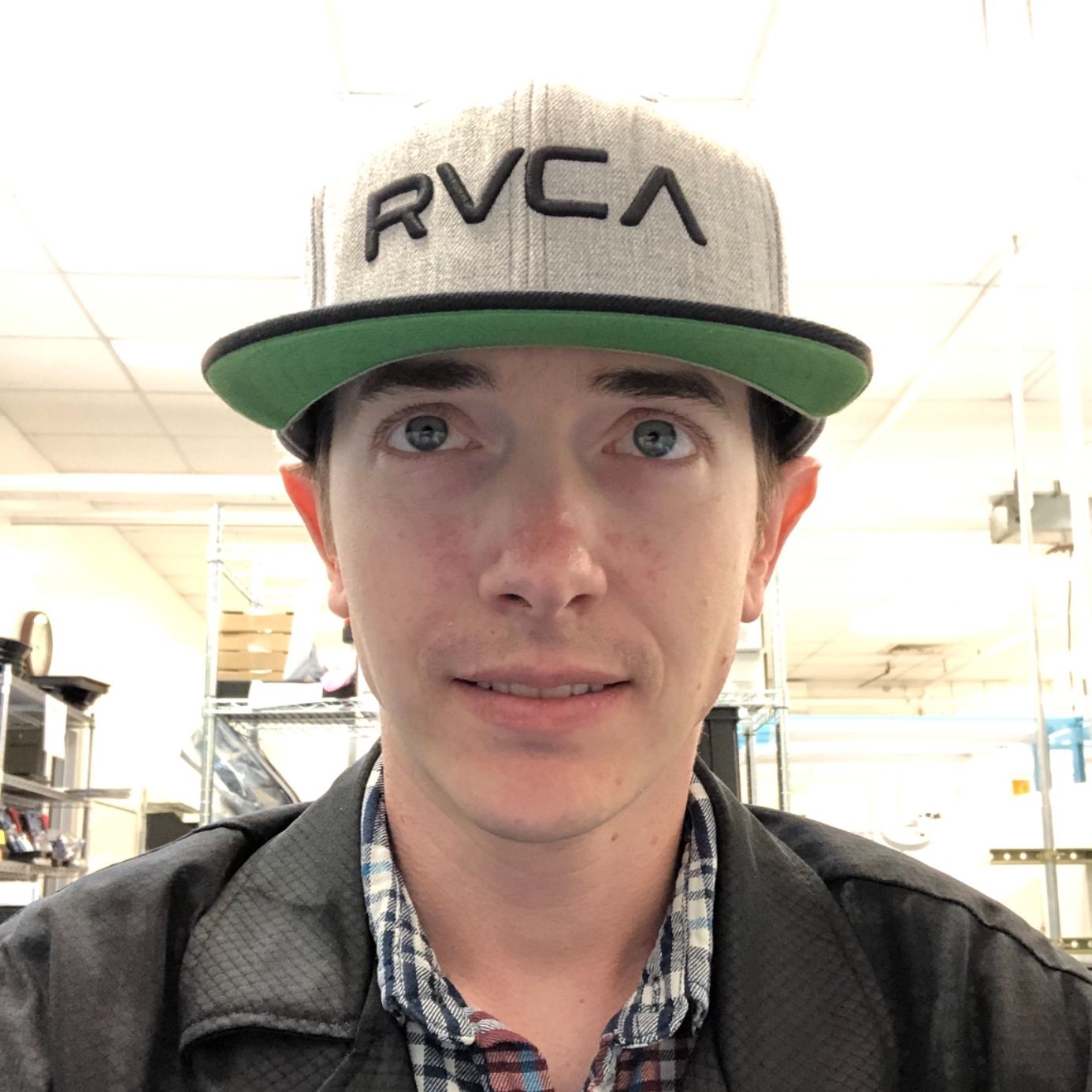 Profile of Ethan Romsdal