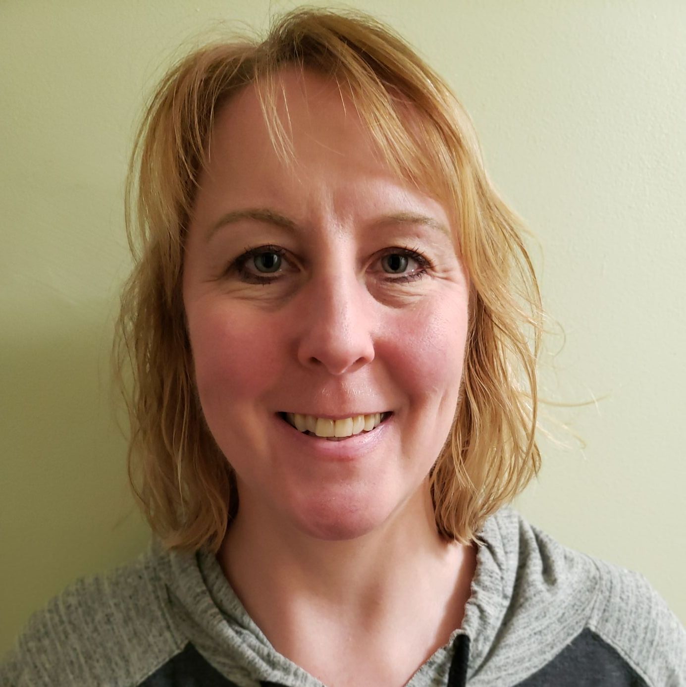 Profile of Tori Hunter