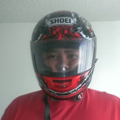 Profile of Travison Begay