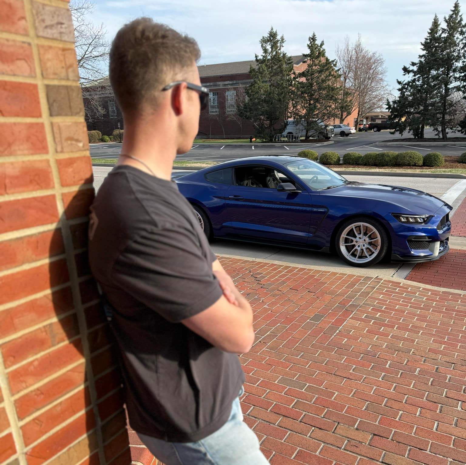 Profile of Nathan Dow