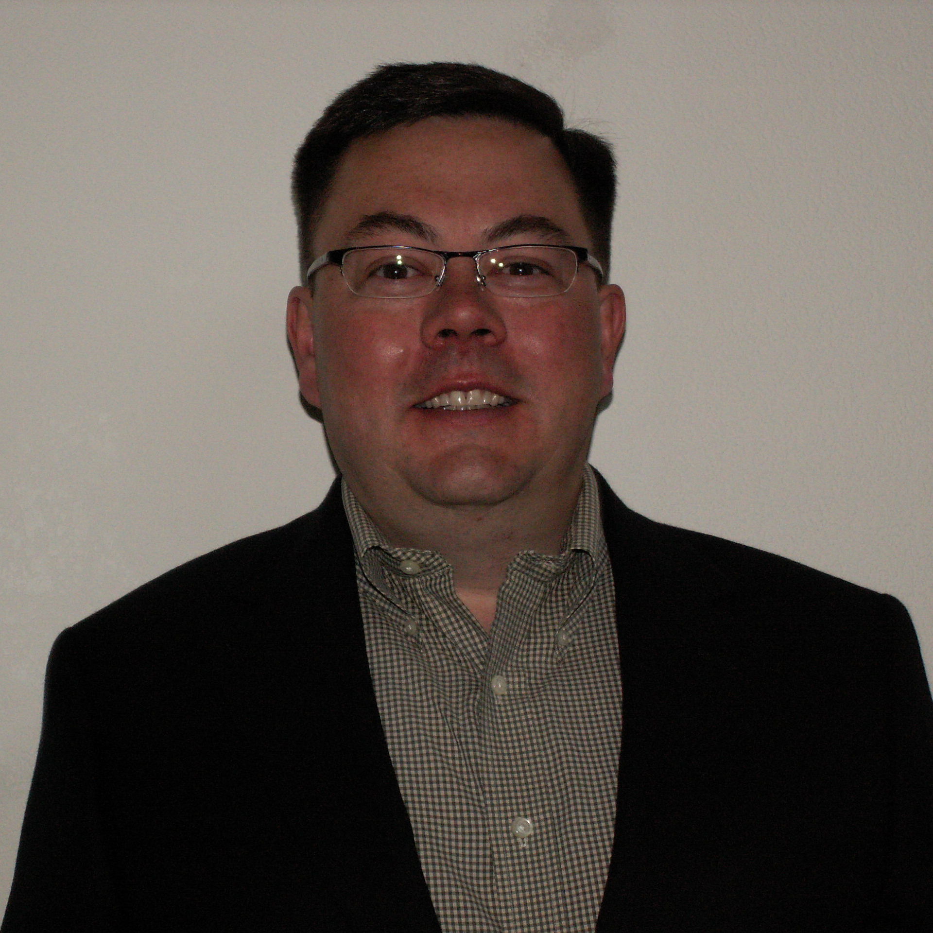 Profile of Timothy BOND