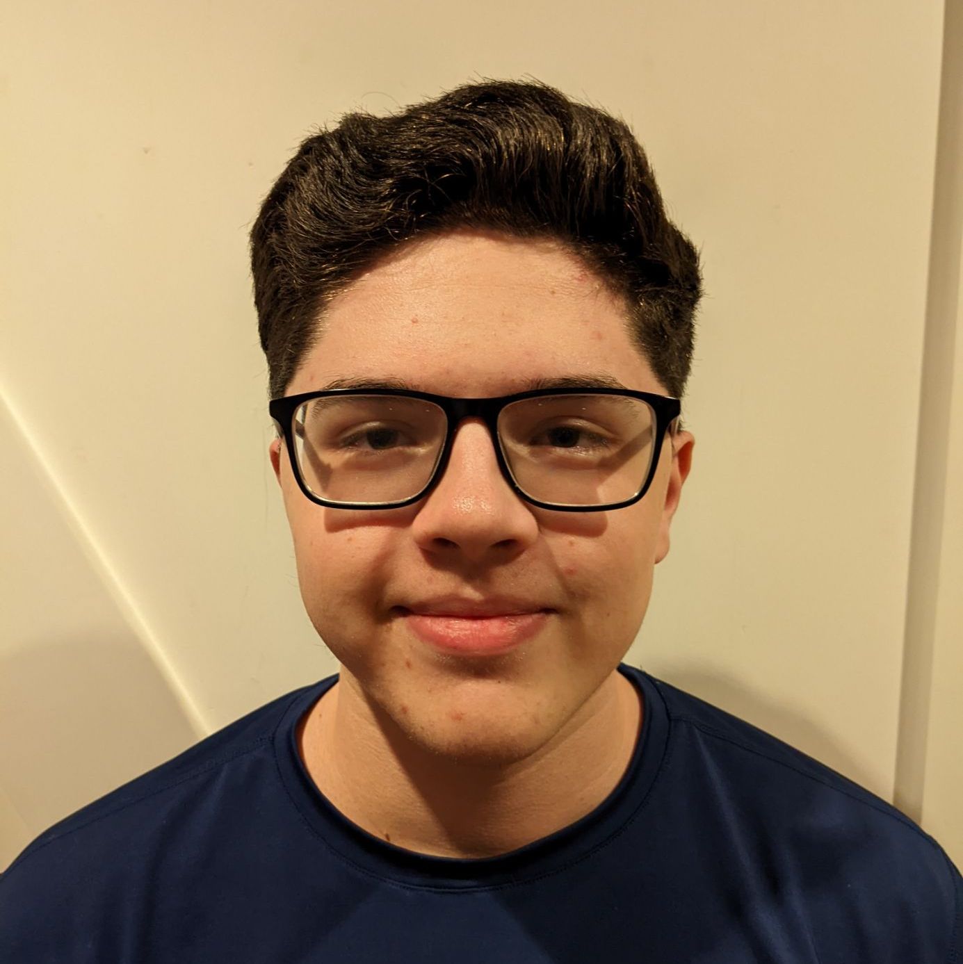 Profile of Jack Thurmond